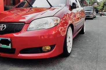 2006 Toyota Vios for sale