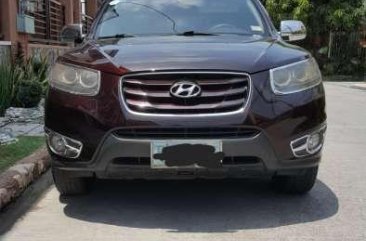 Hyundai Santa Fe 2010 for sale