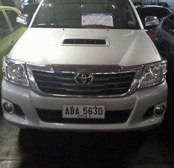 Toyota Hilux 2014 for sale 