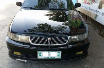 Mitsubishi Lancer 2001 for sale