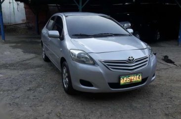 2011 Toyota Vios for sale