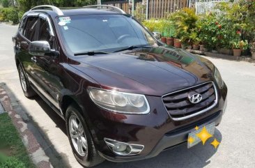 Hyundai Santa Fe 2010 for sale