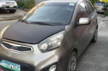 Kia Picanto 2012 for sale