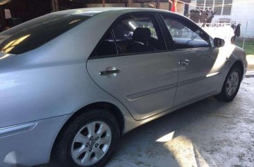 Toyota Camry 2002 for sale