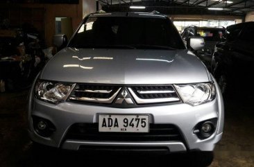 Mitsubishi Montero Sport 2014 for sale 