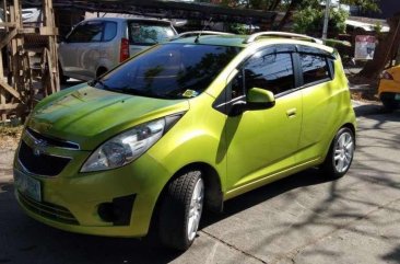 Chevrolet Spark 2011 for sale