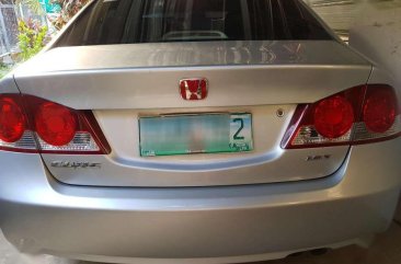 2007 Honda Civic FD 1.8s FOR SALE