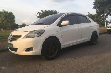 2013 Toyota Vios J Manual FOR SALE