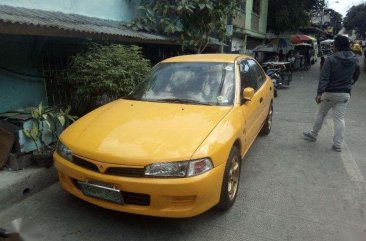 Mitsubishi Lancer 1997 for sale