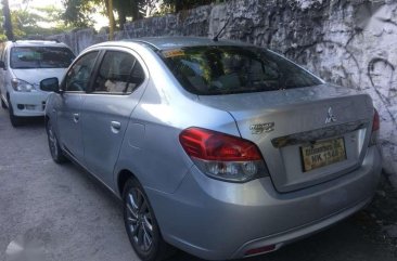 Mitsubishi Mirage G4 GLS AT 2015 FOR SALE