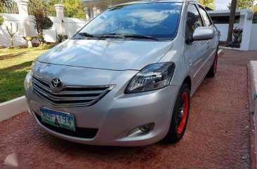 2010 Toyota Vios 1.3g AT FOR SALE