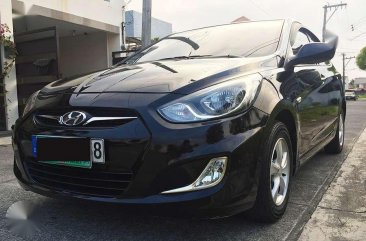 2012 Hyundai Accent for sale