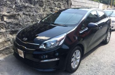 Kia Rio EX MT 2016 Fresh FOR SALE