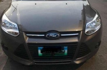 Ford Focus 2013 for sale