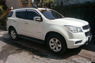 Chevrolet Trailblazer 2013 for sale