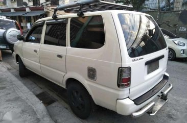 Toyota Revo 2004 for sale