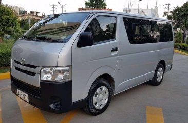 Toyota Hi Ace Commuter 2014 for sale