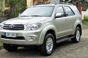 Toyota Fortuner 2005 for sale