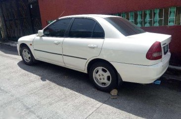 Mitsubishi Lancer 1997 for sale