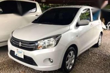 2016 Suzuki Celerio  all power FOR SALE