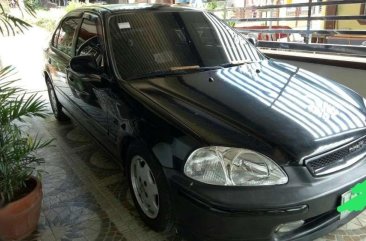 Honda Civic 1996 for sale