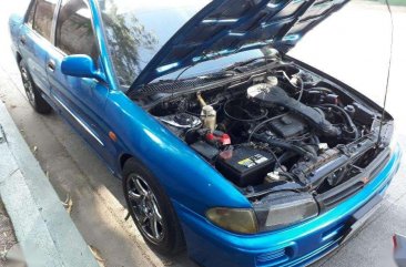 Mitsubishi Lancer 1993 for sale