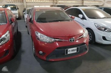 Like new Toyota Vios E for sale