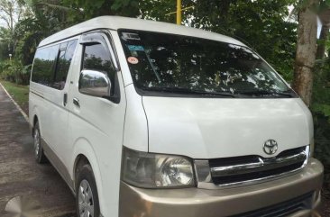 Toyota Hiace 2007 for sale