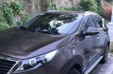 Kia Sportage 2012 FOR SALE