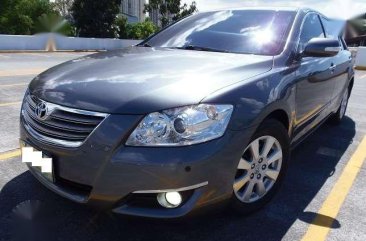 Toyota Camry 2007 for sale