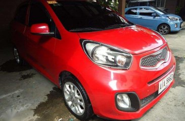 2015 Kia Picanto for sale