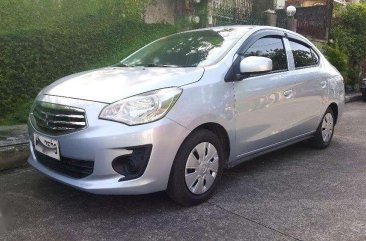 2015 Mitsubishi Mirage G4 for sale