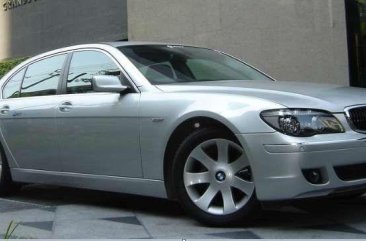 2008 BMW 730LI FOR SALE