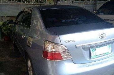 2010 Toyota Vios 1.5G AT FOR SALE