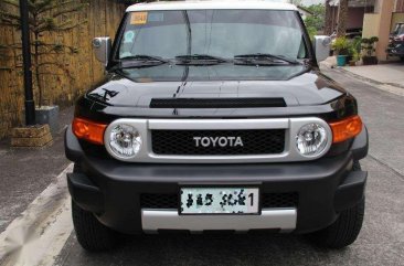 2014 Toyota FJ Cruiser FOR SALE