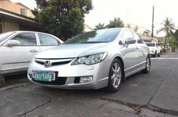 Honda Civic 2006 1.8s for sale