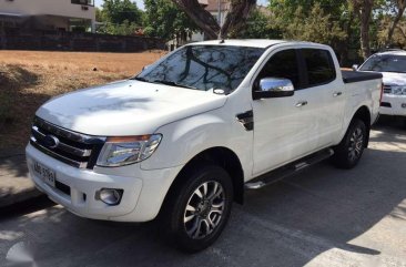 Ford Ranger 2015 for sale