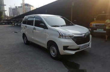 Toyota Avanza 2016 for sale 