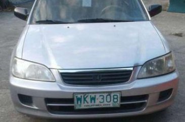 Honda City lxi 99 model FOR SALE