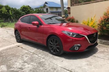 2016 Mazda 3 for sale