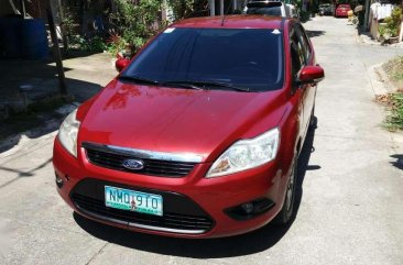 2009. Ford Focus Hatchback AT FOR SALE