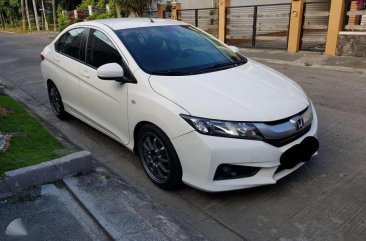 Honda City 2015 Manual (Negotiable upon viewing) FOR SALE