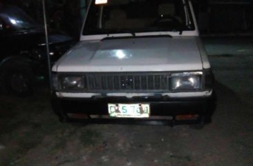 Toyota Tamaraw FX 1995 for sale