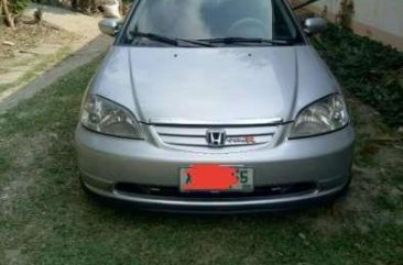 Honda Civic dimension FOR SALE