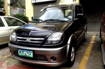 2013 Mitsubishi Adventure for sale