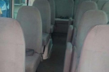 2006 Toyota Coaster for sale