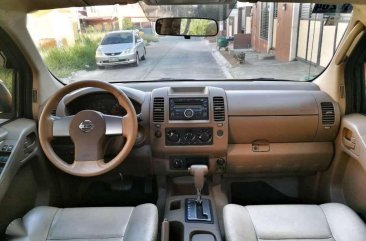 Nissan Navara LE 2012 for sale