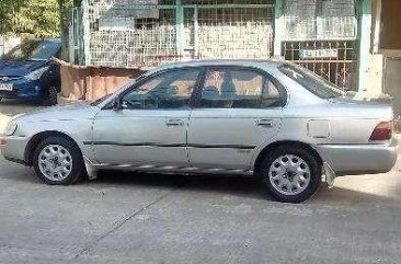 1995 Toyota Corolla for sale