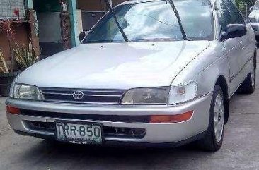 1995 Toyota Corolla for sale