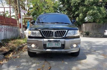 FOR SALE: 2003 Mitsubishi Adventure Grand Sports